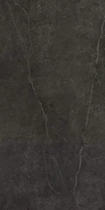 Керамогранит Global Tile GT1206020505LGR Идеал / Ideal Черный 60x120 лаппатированный