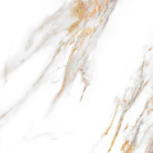 Керамогранит Global Tile GT60600103MR Калакатта Роял / Calacatta Royal Белый 60x60 матовый