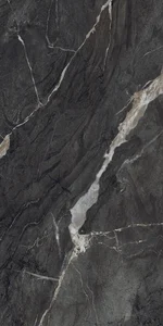 Керамогранит Global Tile GT1206011905SPR Камлин / Camlin Черн. 60x120 лаппатированный