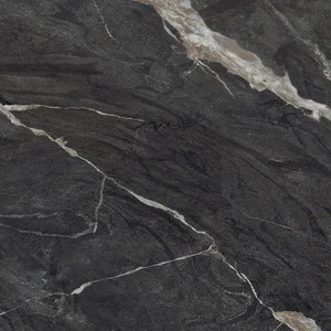 Керамогранит Global Tile GT606011905SPR Камлин / Camlin Черн. 60x60 лаппатированный