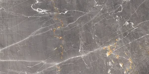 Керамогранит Global Tile GT408013201MSR11 Кристалл / Crystal Серый 40x80 матовый