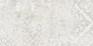 Декоративный элемент Global Tile GT65VG Лофт / Loft кер. Сер. 25x50 тип 1 матовый