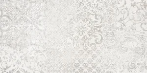 Декоративный элемент Global Tile GT66VG Лофт / Loft кер. Сер. 25x50 тип 2 матовый