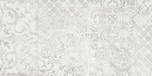 Декоративный элемент Global Tile GT67VG Лофт / Loft кер. Сер. 25x50 тип 3 матовый