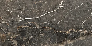 Керамогранит Global Tile GT408013305MCR Максимус / Maximus Черный 40x80 матовый