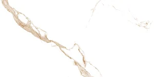Плитка Global Tile GT127VG Мармарис / Marmaris Бел. 25x50 матовая