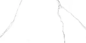 Керамогранит Global Tile GT408013403MR Мармолес / Marmoles Белый 40x80 матовый