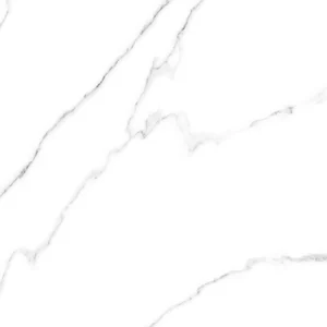 Керамогранит Global Tile GT60600203MR Мрамор / Marmo Белый 60x60 матовый