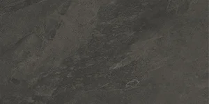 Керамогранит Global Tile GT408013705MSR11 Ньютон / Newton Черный 40x80 матовый