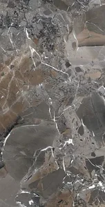 Керамогранит Global Tile GT120606813MCR/32 Опера / Opera Серо-беж. 60x120 карвинг матовый
