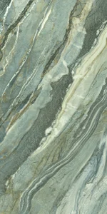 Керамогранит Global Tile GT1206020217LGR Шанти / Shanti Зеленый 60x120 лаппатированный