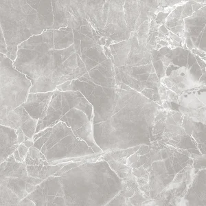 Керамогранит Global Tile GT60601301MR Соло / Solo Серый 60x60 матовый