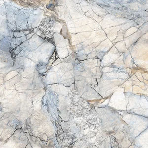 Плитка Global Tile GT96VG Соло / Solo Син. 41,8x41,8 глянцевая