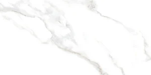 Керамогранит Global Tile GT5010026803MR Сопрано Белый 50x100 матовый