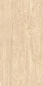 Керамогранит Global Tile GT1206029902MCR Травертин Романо бежевый 60x120 матовый