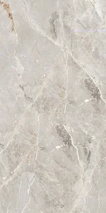 Керамогранит Global Tile GT1206012101SPR Тюльпан / Tulip Сер. 60x120 лаппатированный
