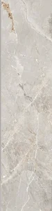 Ступень Global Tile ST1203012101SPR Тюльпан / Tulip кер. Сер. 30x120 без насечек лаппатированная