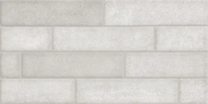 Плитка Global Tile GT155VG Урбан / Urban Сер. 30x60 кирпичи матовая