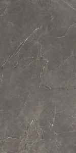 Керамогранит Global Tile GT1206020409LGR Версо / Verso Темно-серый 60x120 лаппатированный