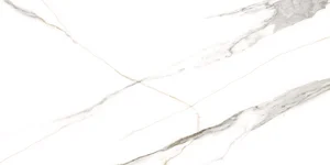 Плитка Global Tile GT197VG Весна / Spring Бел. 30x60 глянцевая
