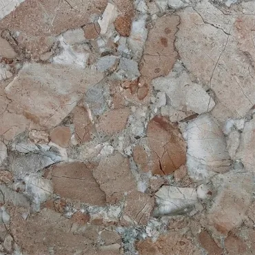 Керамогранит Globus Ceramica Ceramic XJC 011 Beige 60x60 полированный