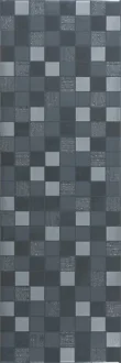Gloss Infinity Mosaico Antracita