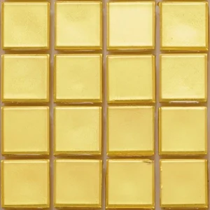 Мозаика Alma Mosaic GM01-10 10x10 глянцевая