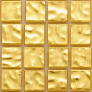Мозаика Alma Mosaic GM02-10 10x10 глянцевая
