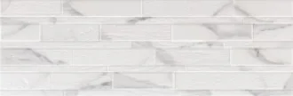 Godina. White. Mosaic Azj