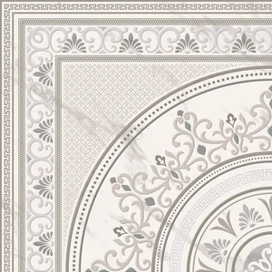 Декоративный элемент Goetan Luxury Corner 45x45 глянцевый