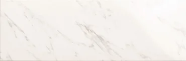 Плитка Goetan Luxury White 30x90 глянцевая