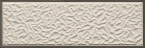 Декоративный элемент Versace Gold Acqua Cornice Grigio Platino 68841 25x75 глянцевый