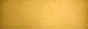 Декоративный элемент Versace Gold Decori Barocco Oro 68710 25x75 глянцевый