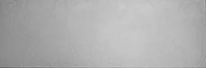 Декоративный элемент Versace Gold Decori Barocco Platino 68711 25x75 глянцевый