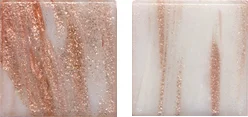 Мозаика JNJ Mosaic Gold Link GA 10 20x20 глянцевая
