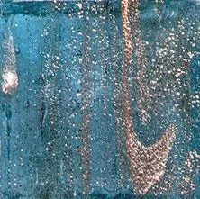 Мозаика JNJ Mosaic Gold Link GA 65 20x20 глянцевая