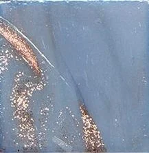 Мозаика JNJ Mosaic Gold Link GA 66 20x20 глянцевая