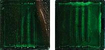 Мозаика JNJ Mosaic Gold Link GB 29 20x20 глянцевая
