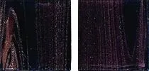 Мозаика JNJ Mosaic Gold Link GB 35 20x20 глянцевая