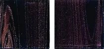 Мозаика JNJ Mosaic Gold Link GB 35 20x20 глянцевая