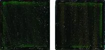 Мозаика JNJ Mosaic Gold Link GB 78 20x20 глянцевая