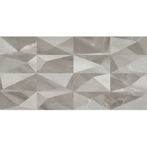 Плитка Golden Tile 3L1251 Lazurro 30х60 Lazurro Bricks бежевый 30x60 глянцевая