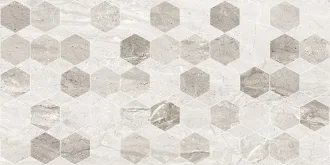 Marmo Milano Hexagon 8MG151