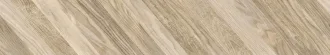 Wood Chevron Бежевый Левый 9L1180