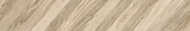 Керамогранит Golden Tile Wood Chevron Бежевый Правый 9L1170 15x60 матовый