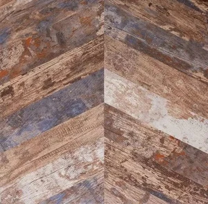 Керамогранит Goldis Tile Alvar Mix Beige Rectified AOV1 BLOG 60x60 матовый