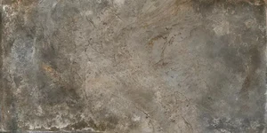 Керамогранит Goldis Tile Galaxy Brown Rustic Rectified SLUP PA0E 60x120 матовый