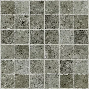 Керамогранит Goldis Tile Vito Gray Rectified F1ED NAOY 60x60 матовый