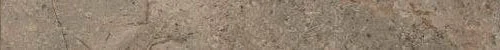 Бордюр Supergres Gotha Bronze Listello Lux BLL6 6x59 лаппатированный