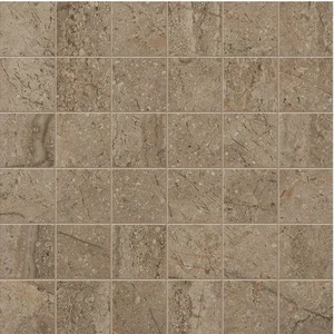 Мозаика Supergres Gotha Bronze Mosaico GBMS 30x30 матовая